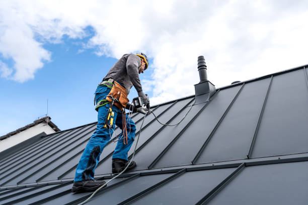 Best Commercial Roofing Services  in Hermann, MO